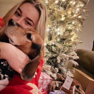 Meet your Posher, Olesya